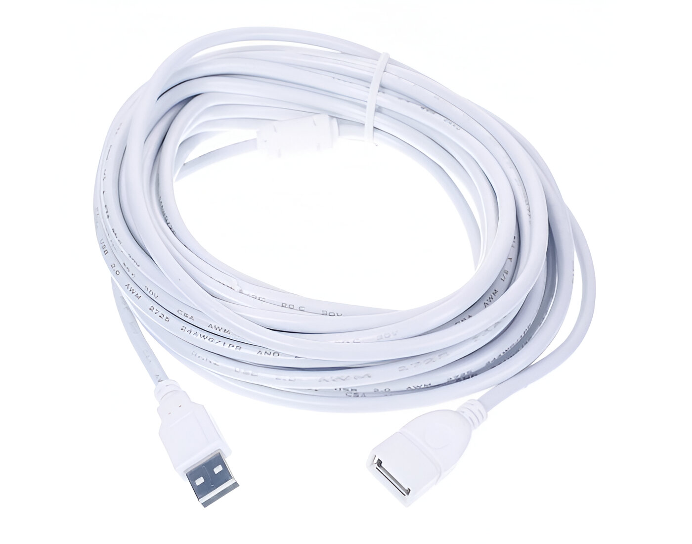 Ranz USB Extension Cable 10m Normal